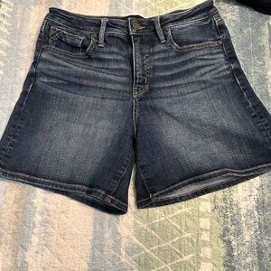 Buckle Black label Women's Denim Shorts